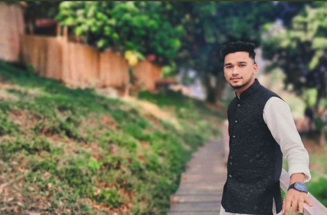 Riajul Islam Raj