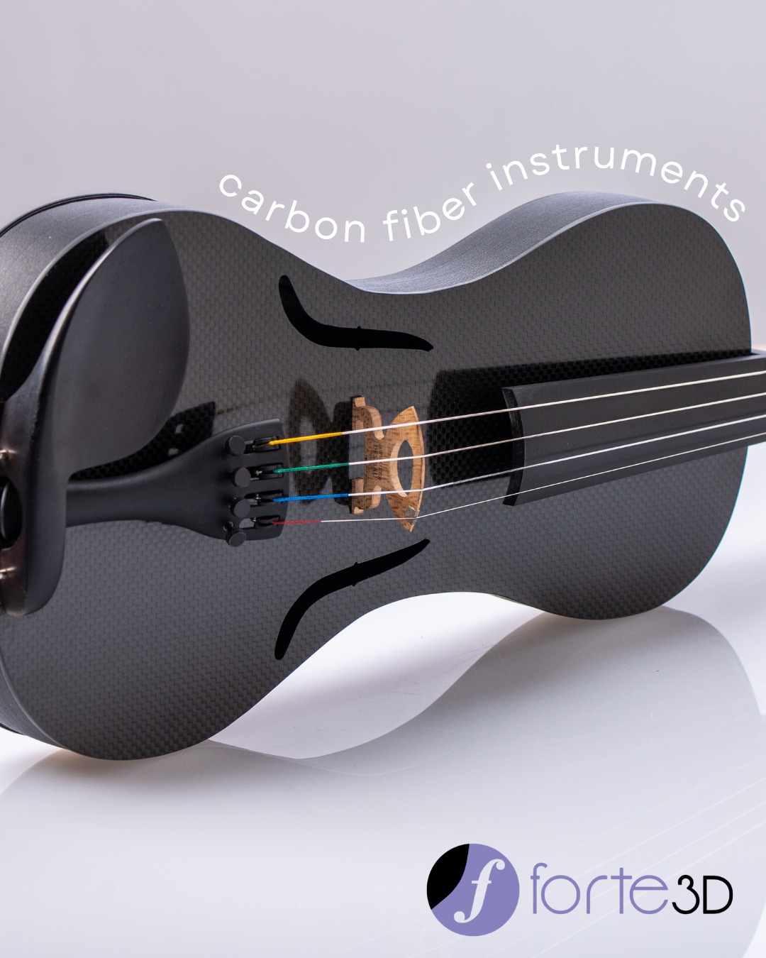 Forte3D
