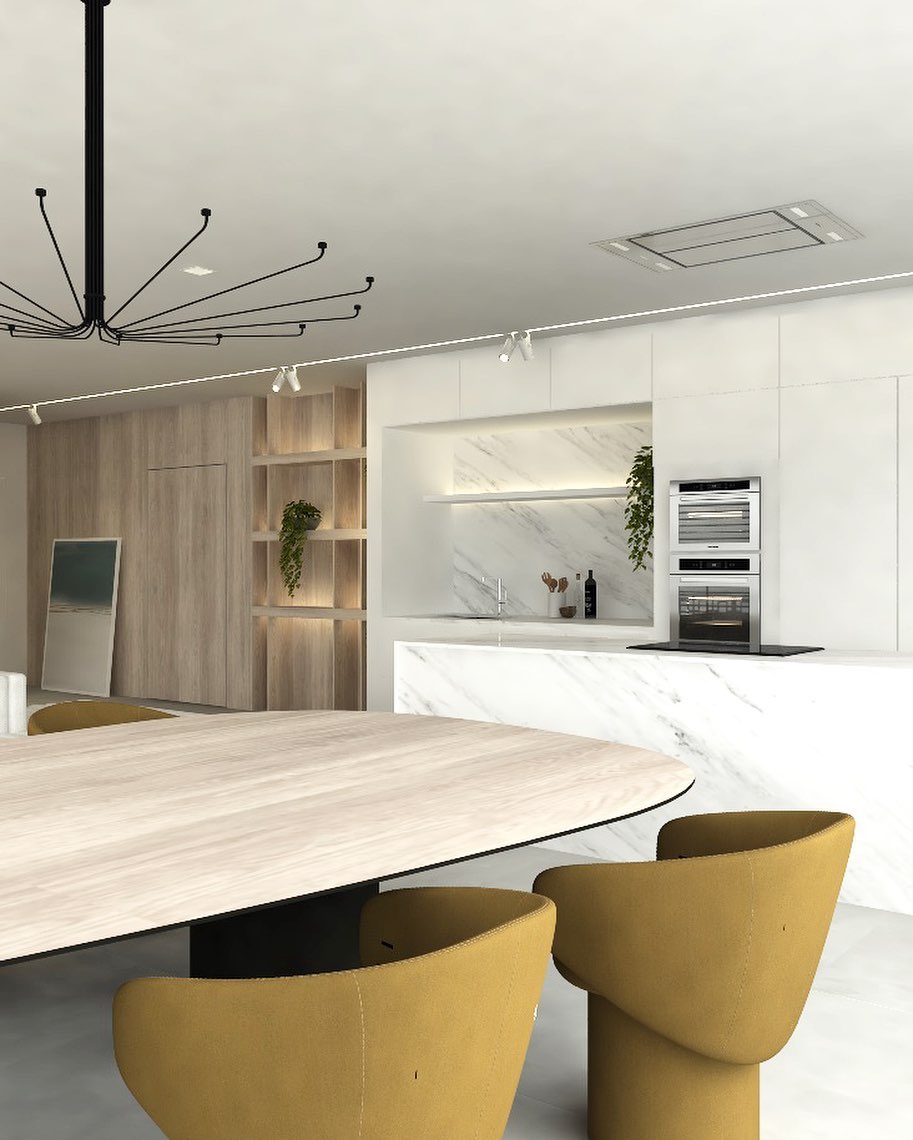 Soul Design & Arquitetura