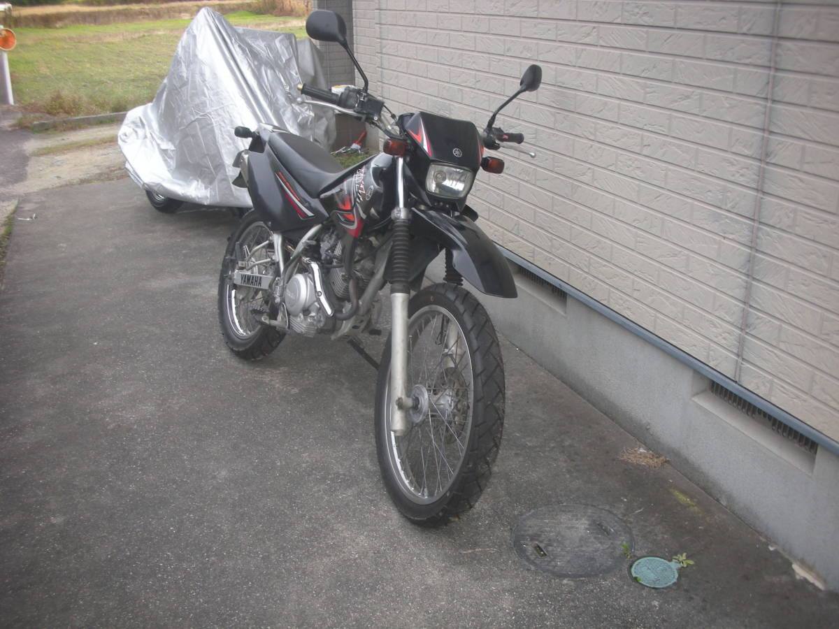 古いブラジルヤマハのxtz125に乗ってます。 よろしくお願いします。 他 