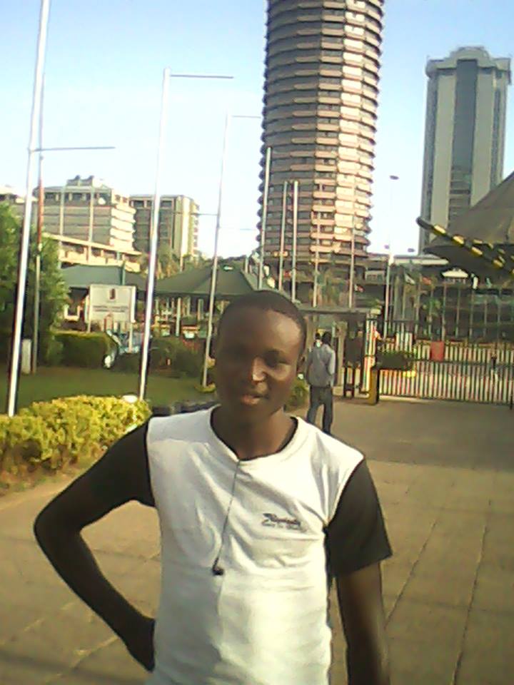 Collins Collo