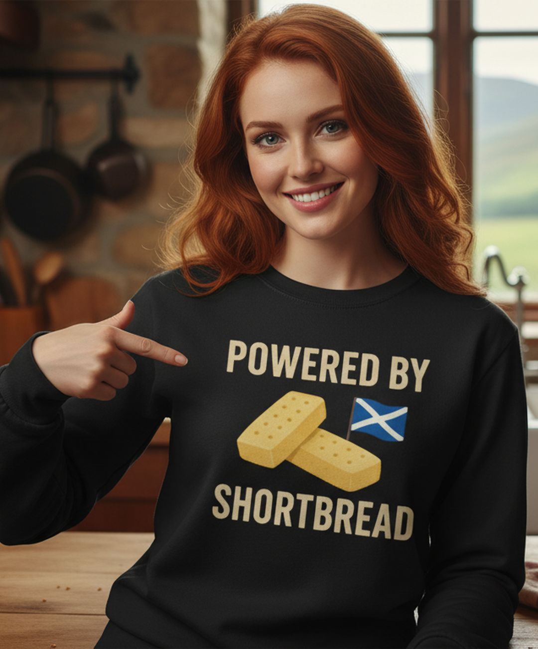 Scottish - Shortbread 😍>> https://viralstyle.com/c/4ZZ5yE | Facebook
