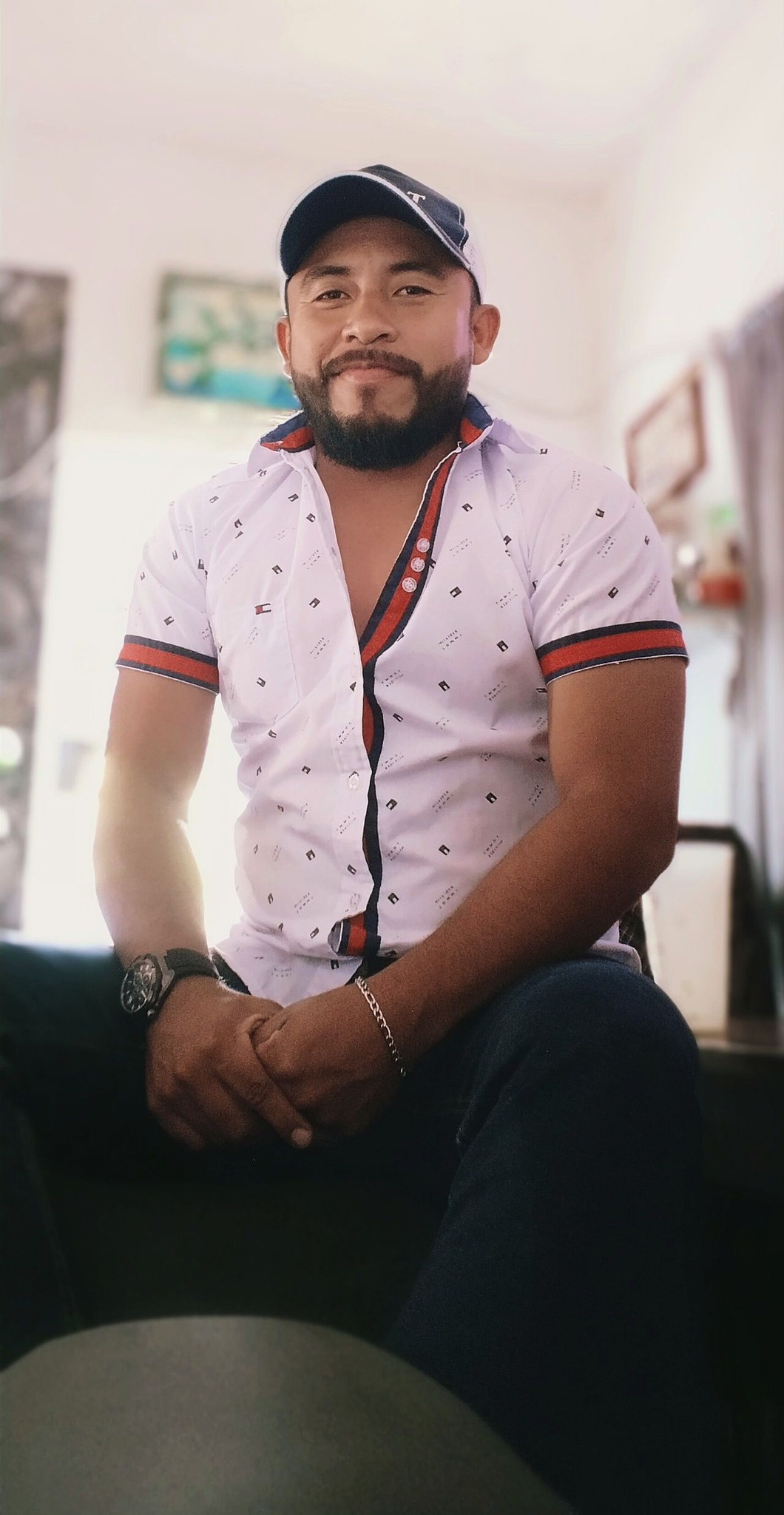 Mario Ramos