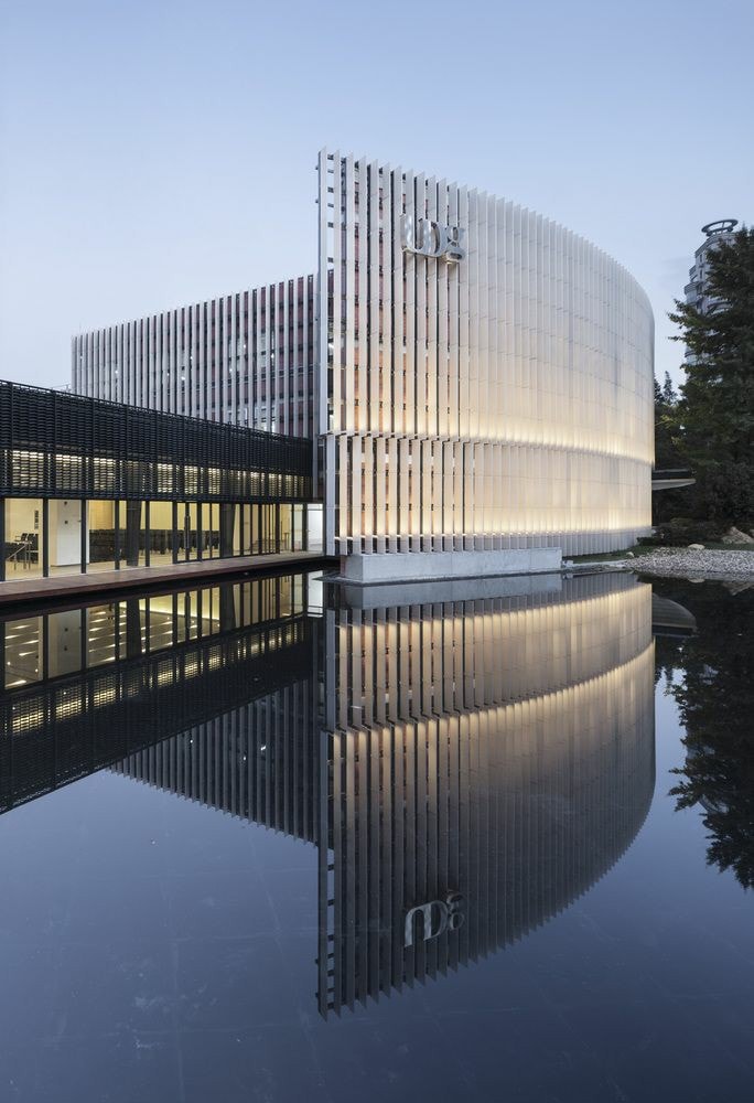 Design Connext - Facade สวยแล้ว Lighting ก็ต้องสวยด้วยนะค้า | Facebook