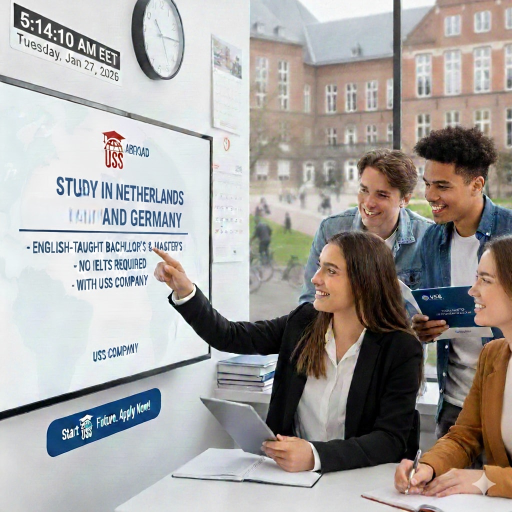 Universal Studies Services