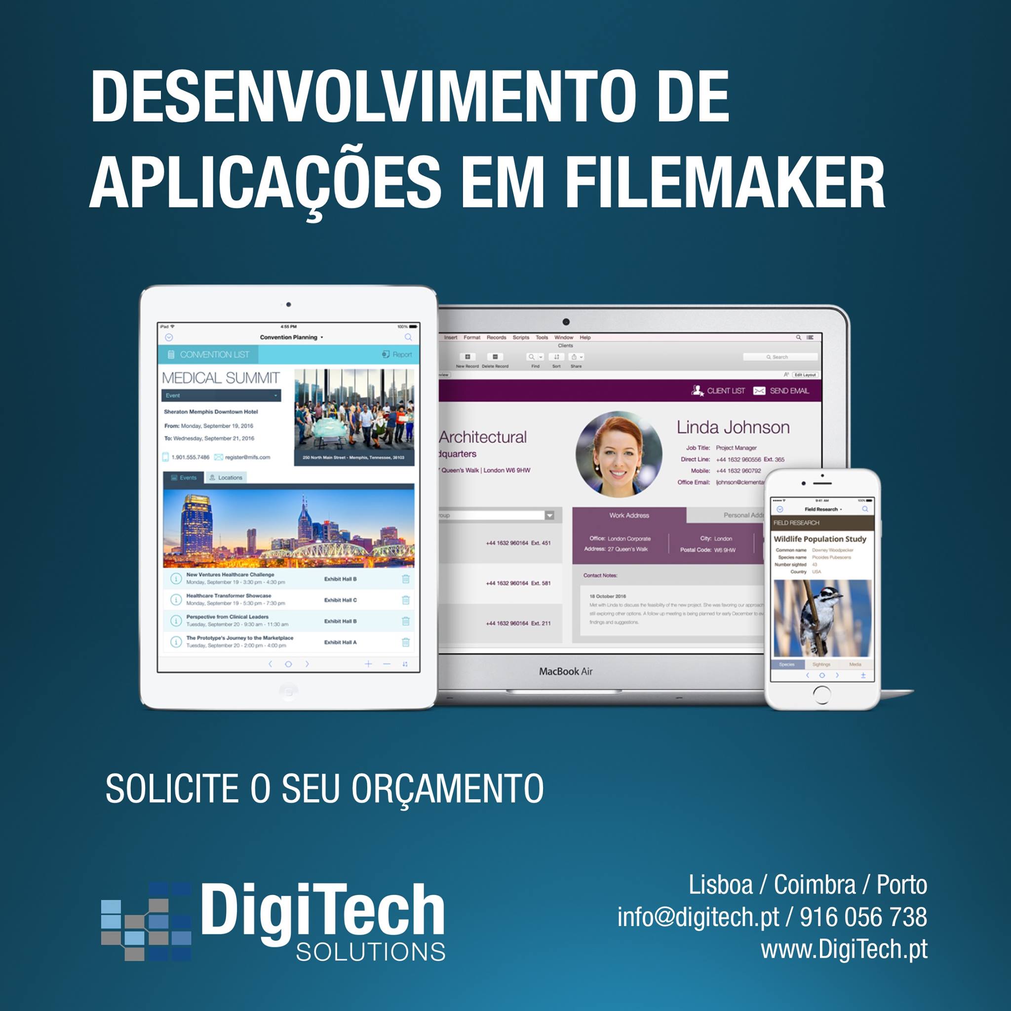 Digitech Solutions