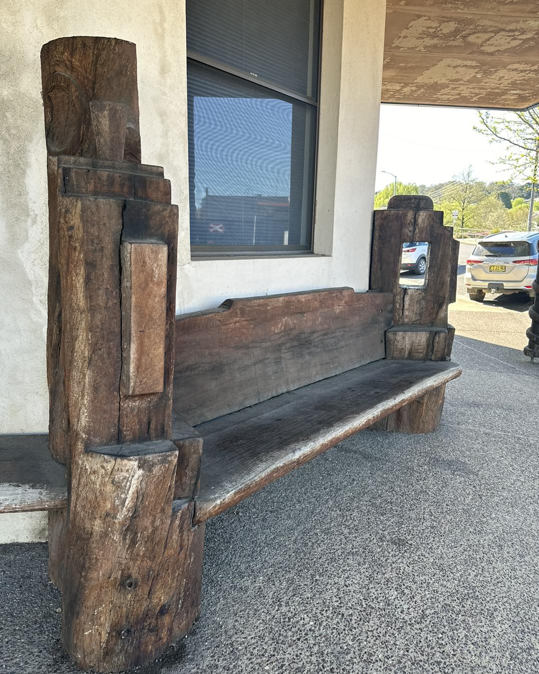Walcha Open Air Gallery and Arts | Walcha NSW