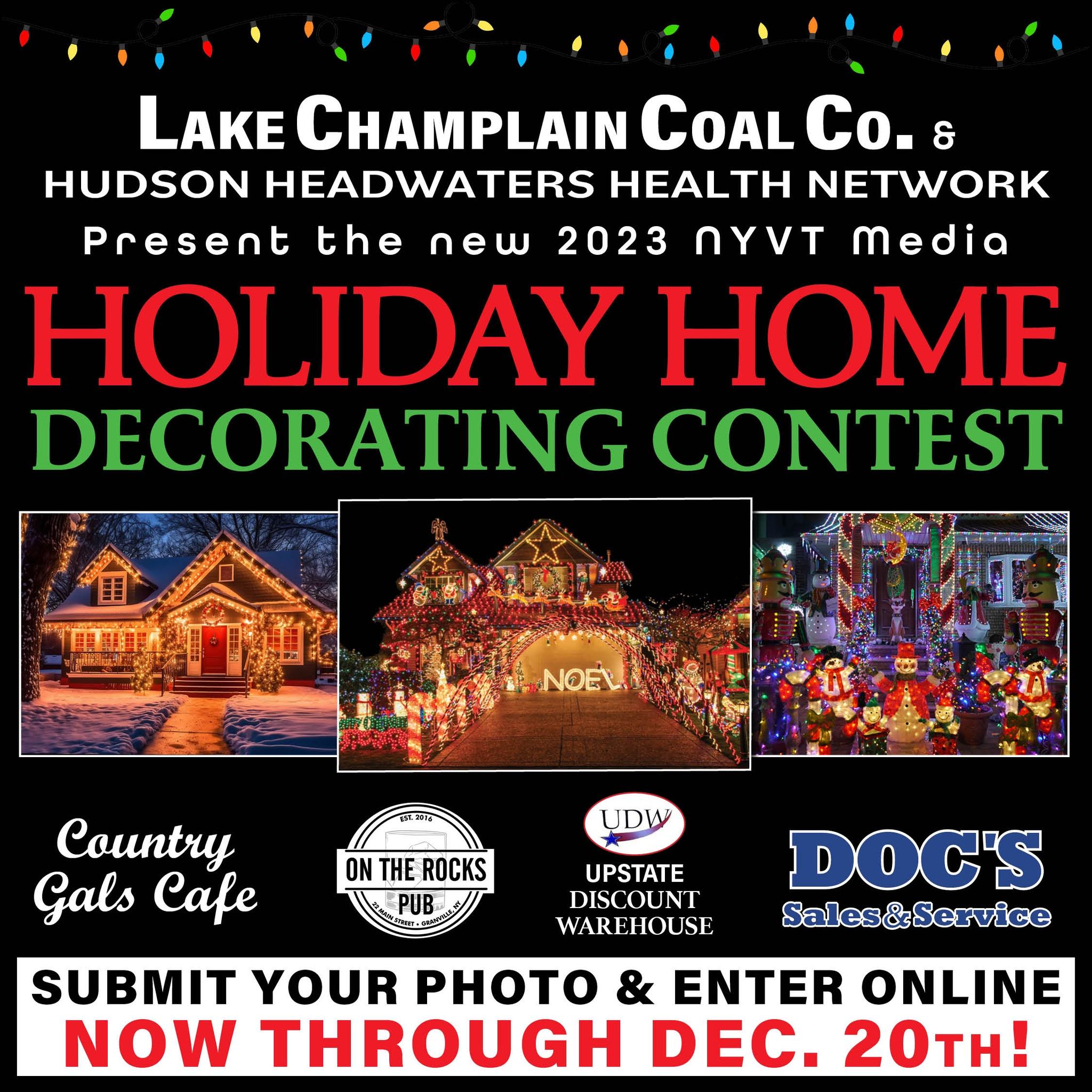 It’s that time again!... - Whitehall Times, Whitehall, NY