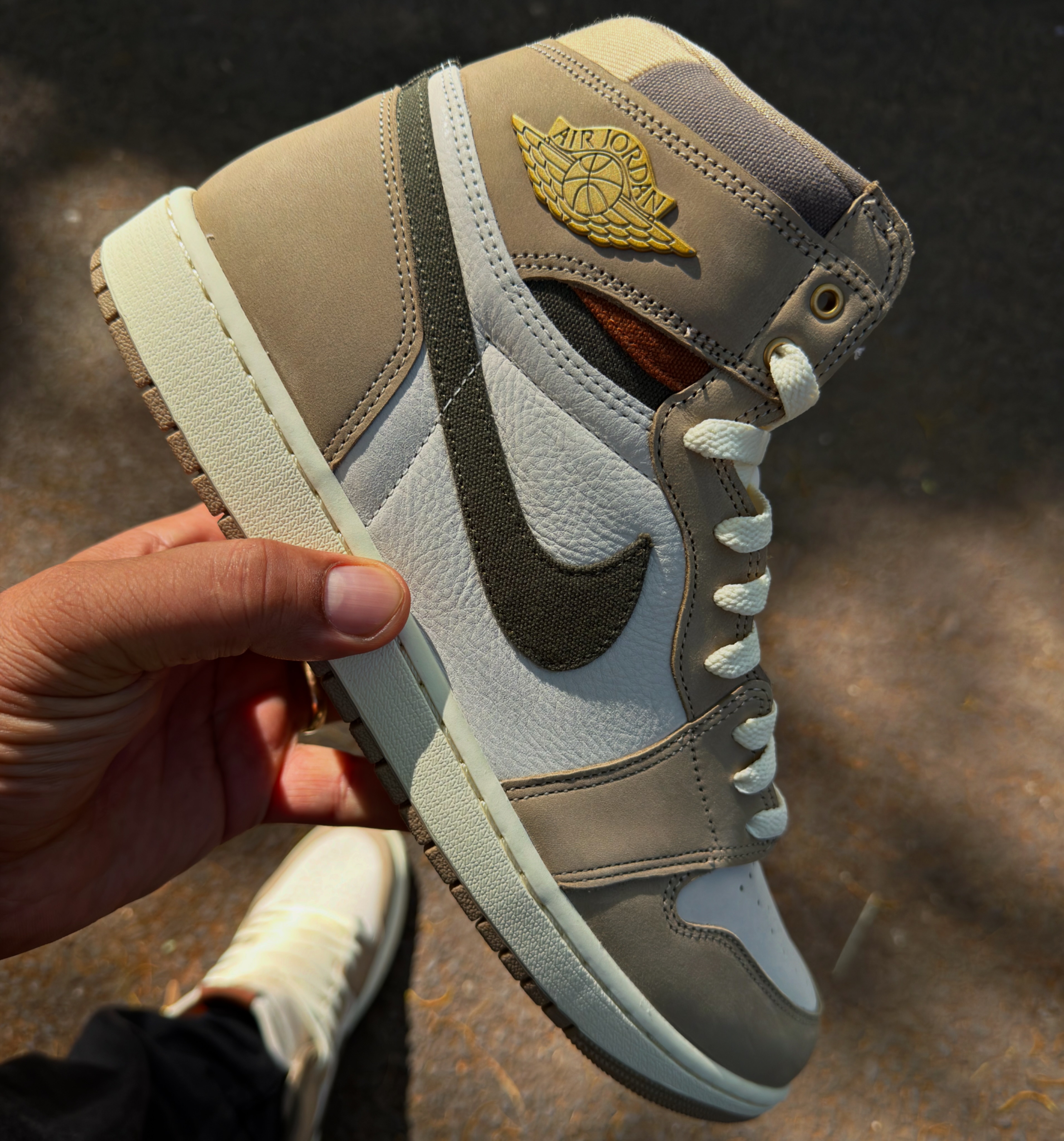 Jordan 1 High 
