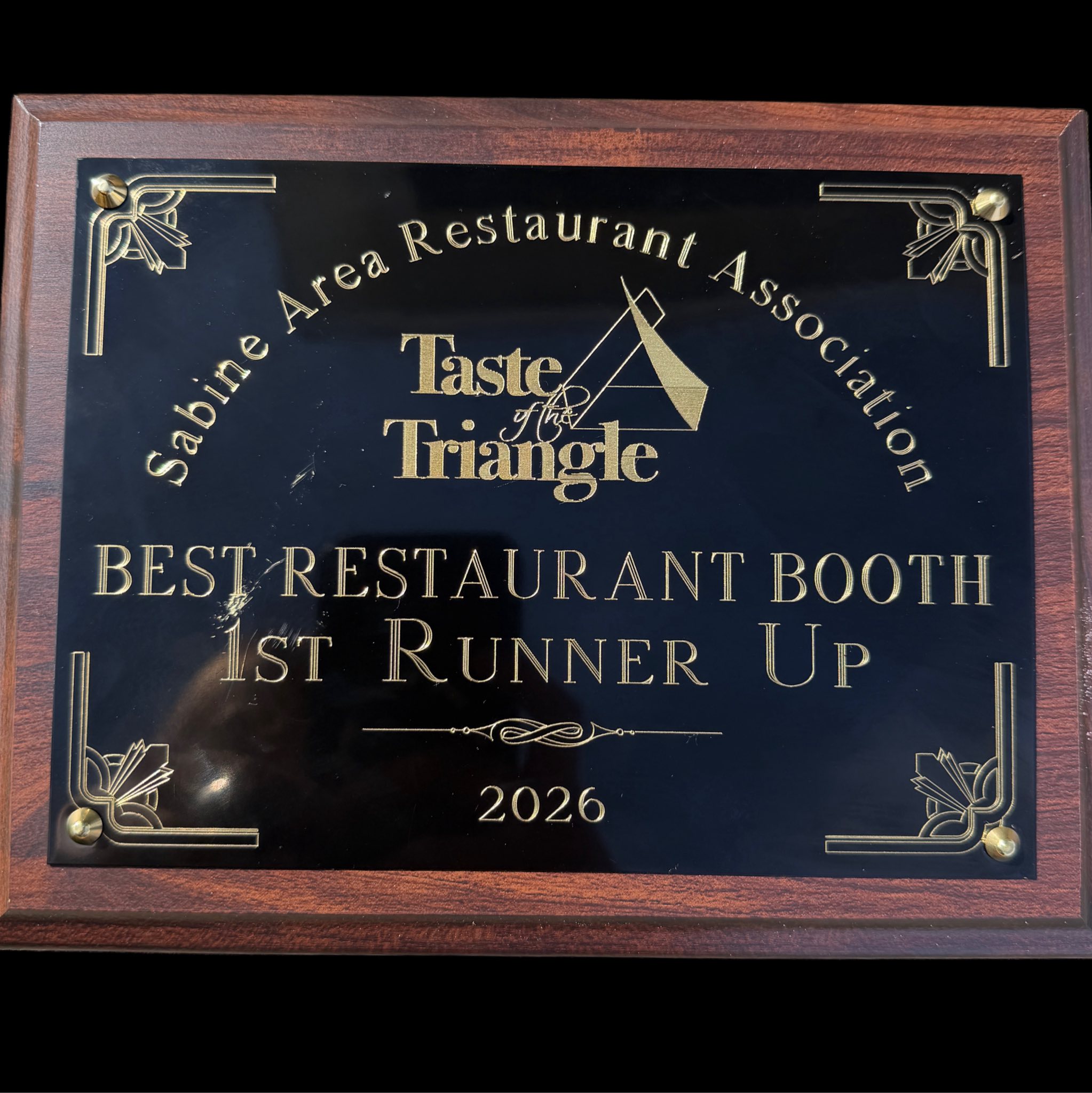 Taste of the Triangle | Beaumont TX