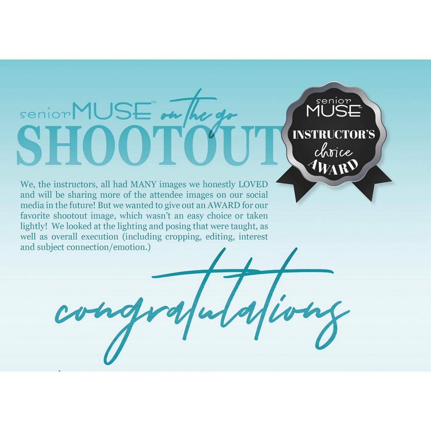 Eeeeeep! So honored to have our... - Amanda Reece Images