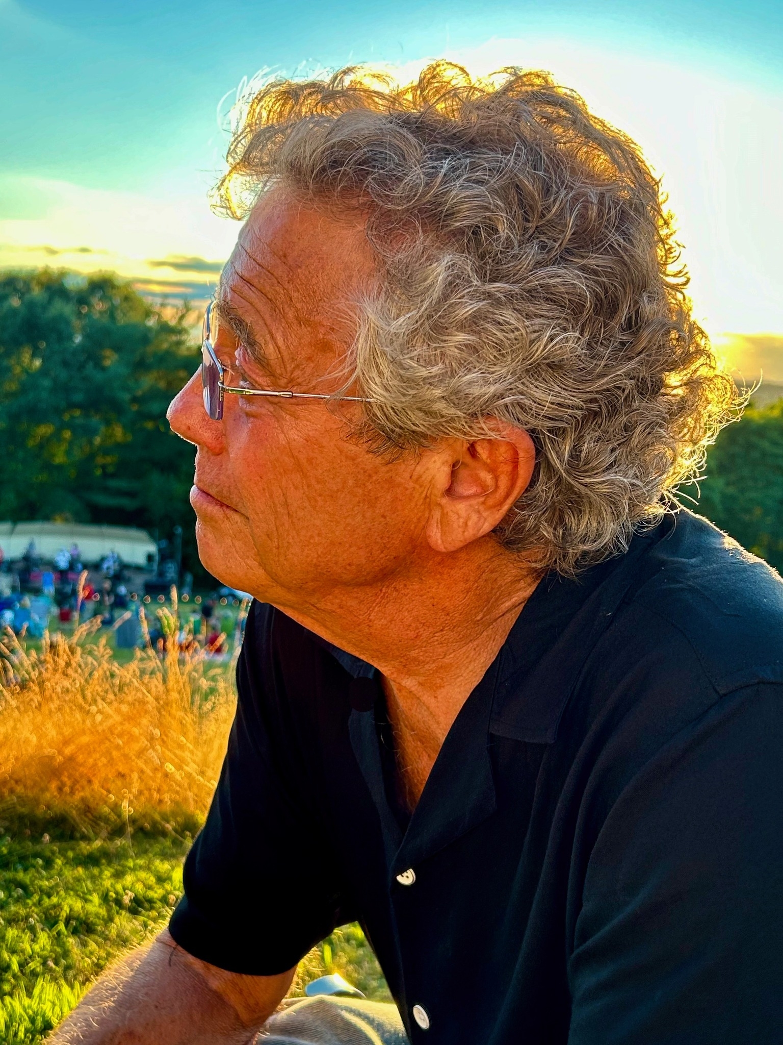 Michael Miller