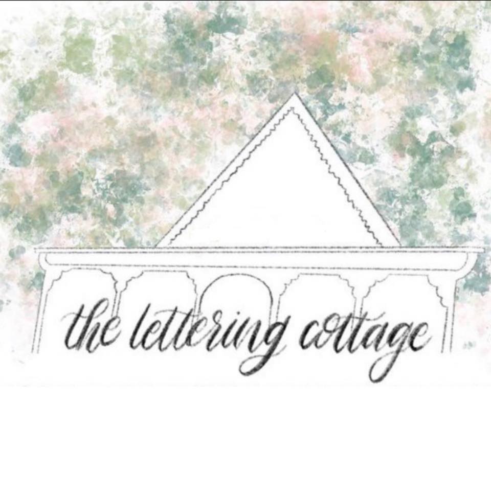 The Lettering Cottage