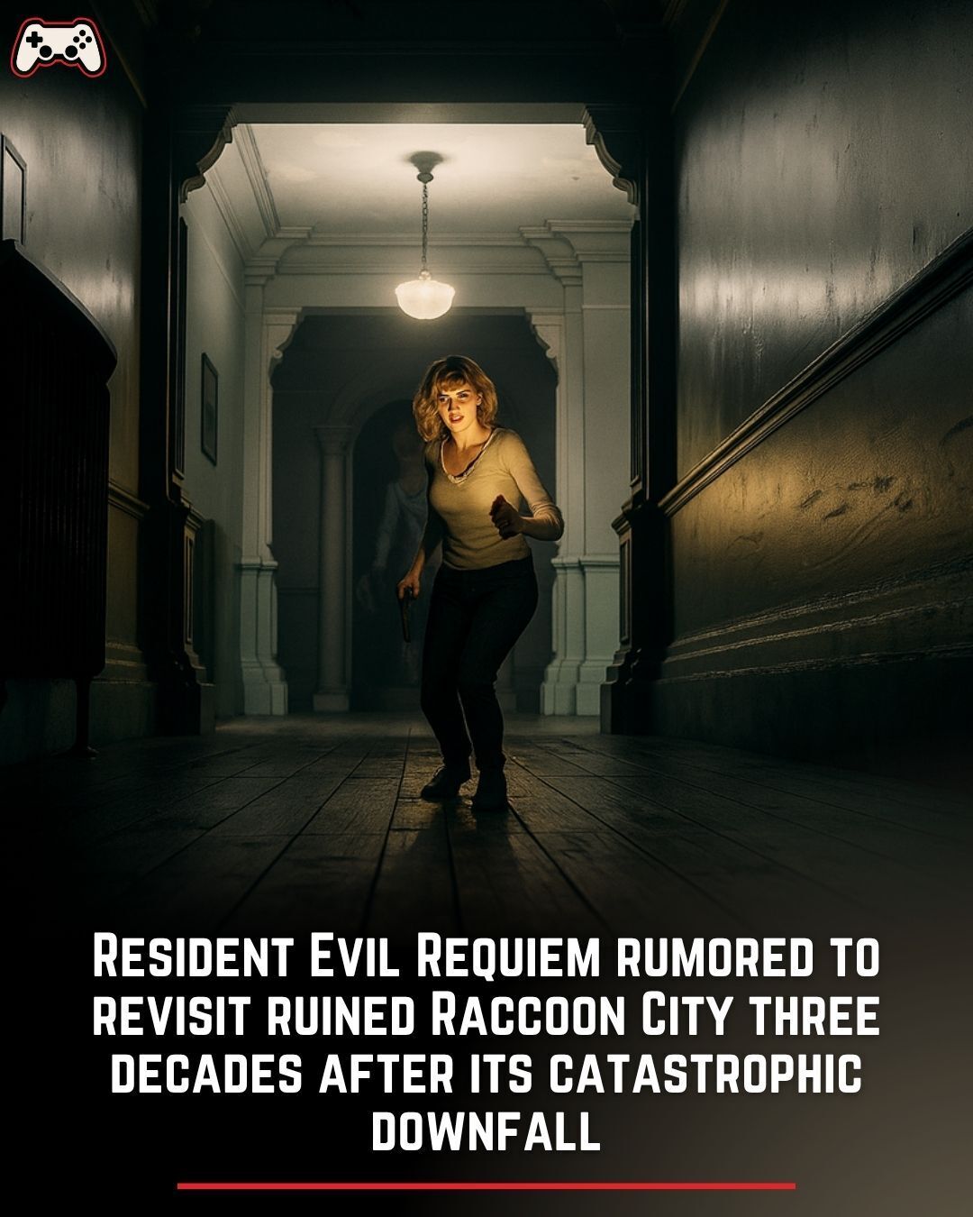 Unknown - The city that started it all might be calling back. Rumors ...