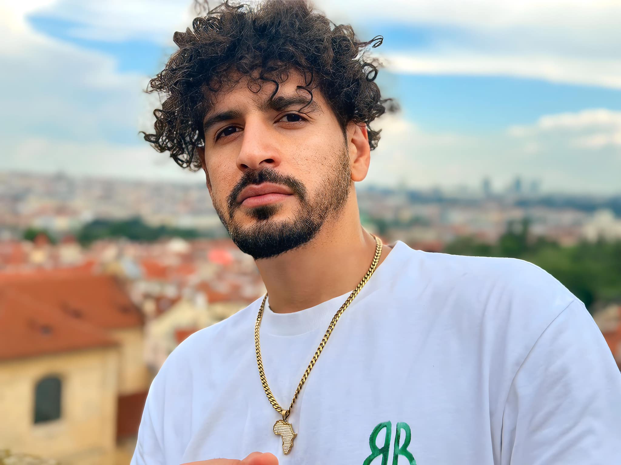 Khalid Gad - خالد جاد