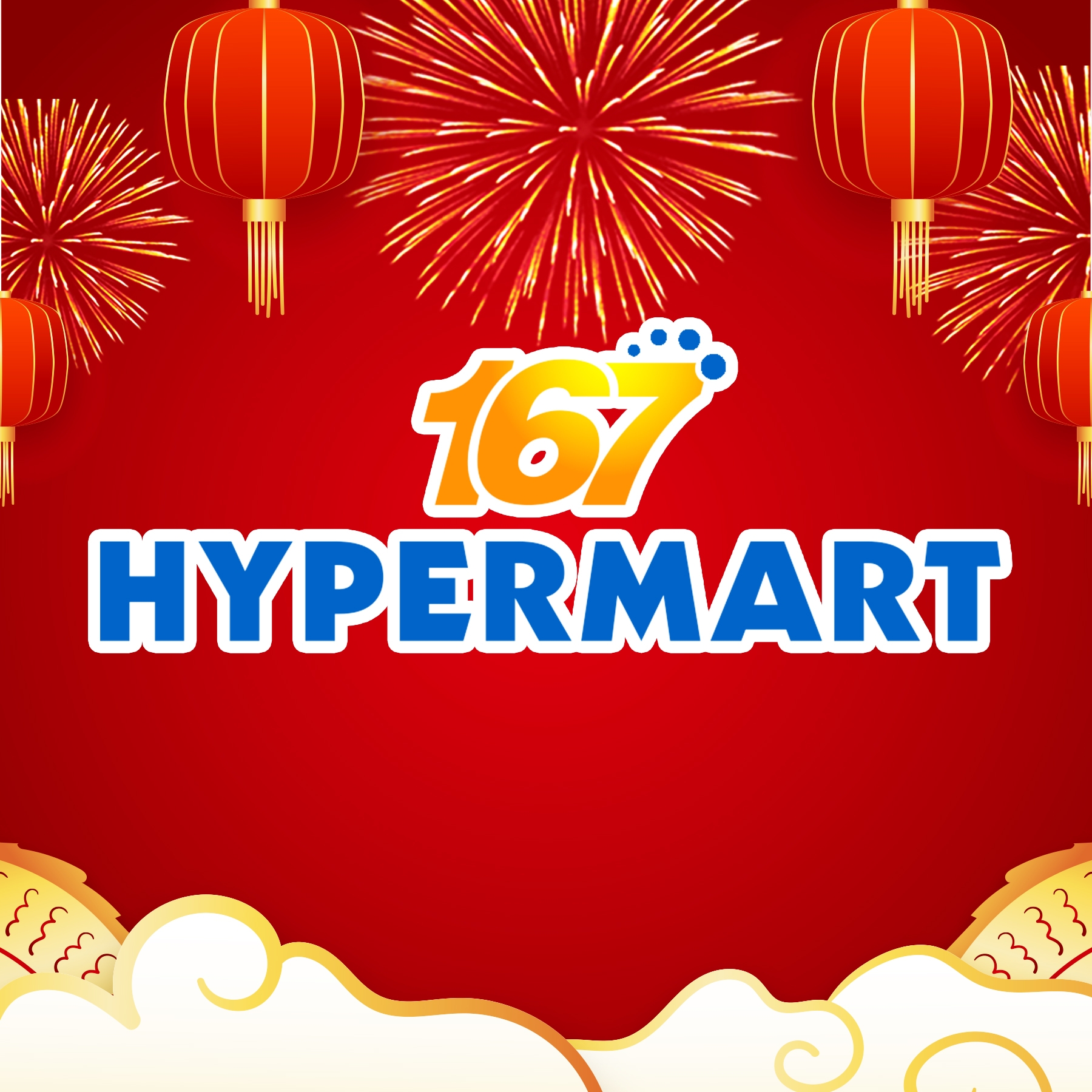 167 Hypermart Tanauan | Tanauan