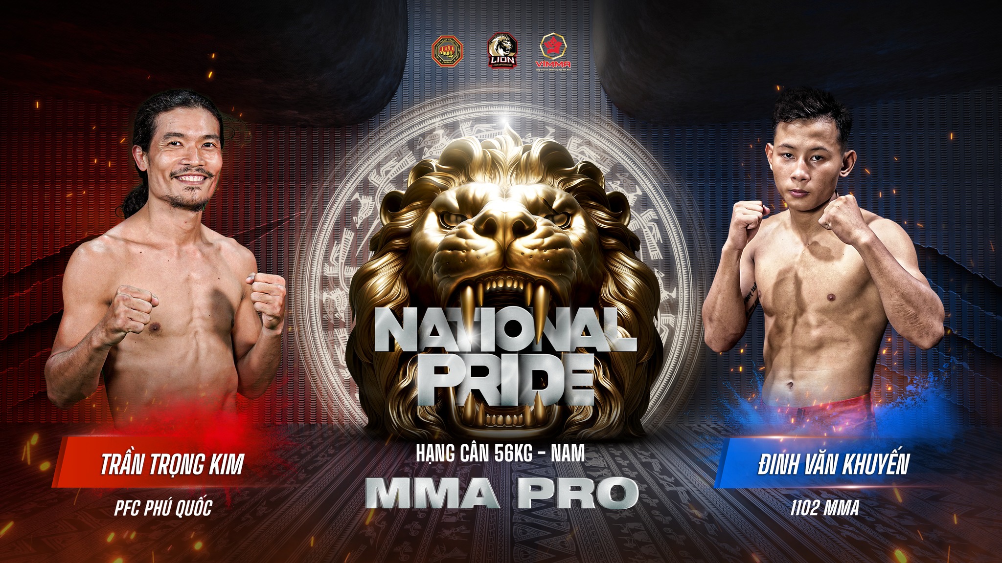 1102 MMA | Da Nang