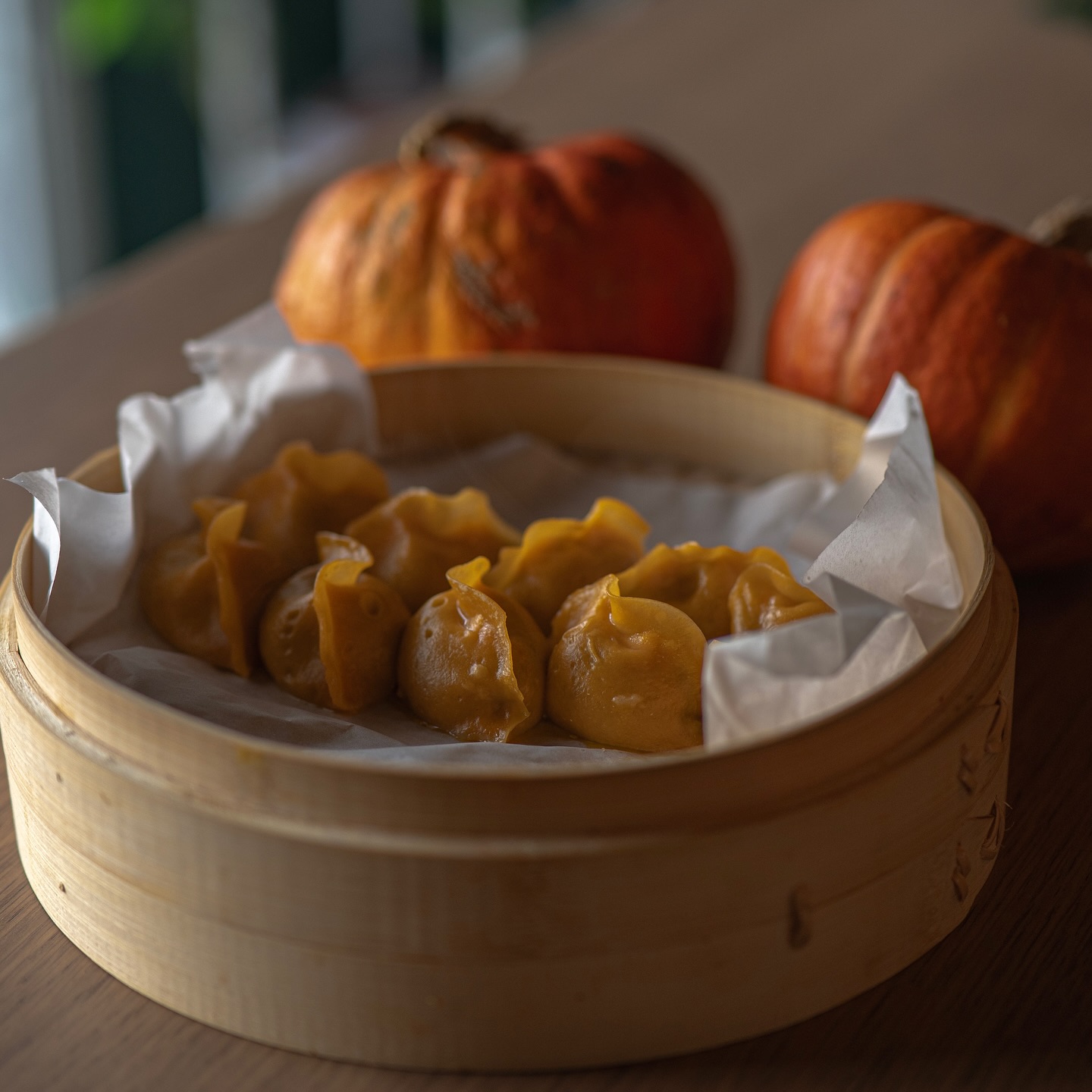 Parownia Dim Sum Bar | Lublin