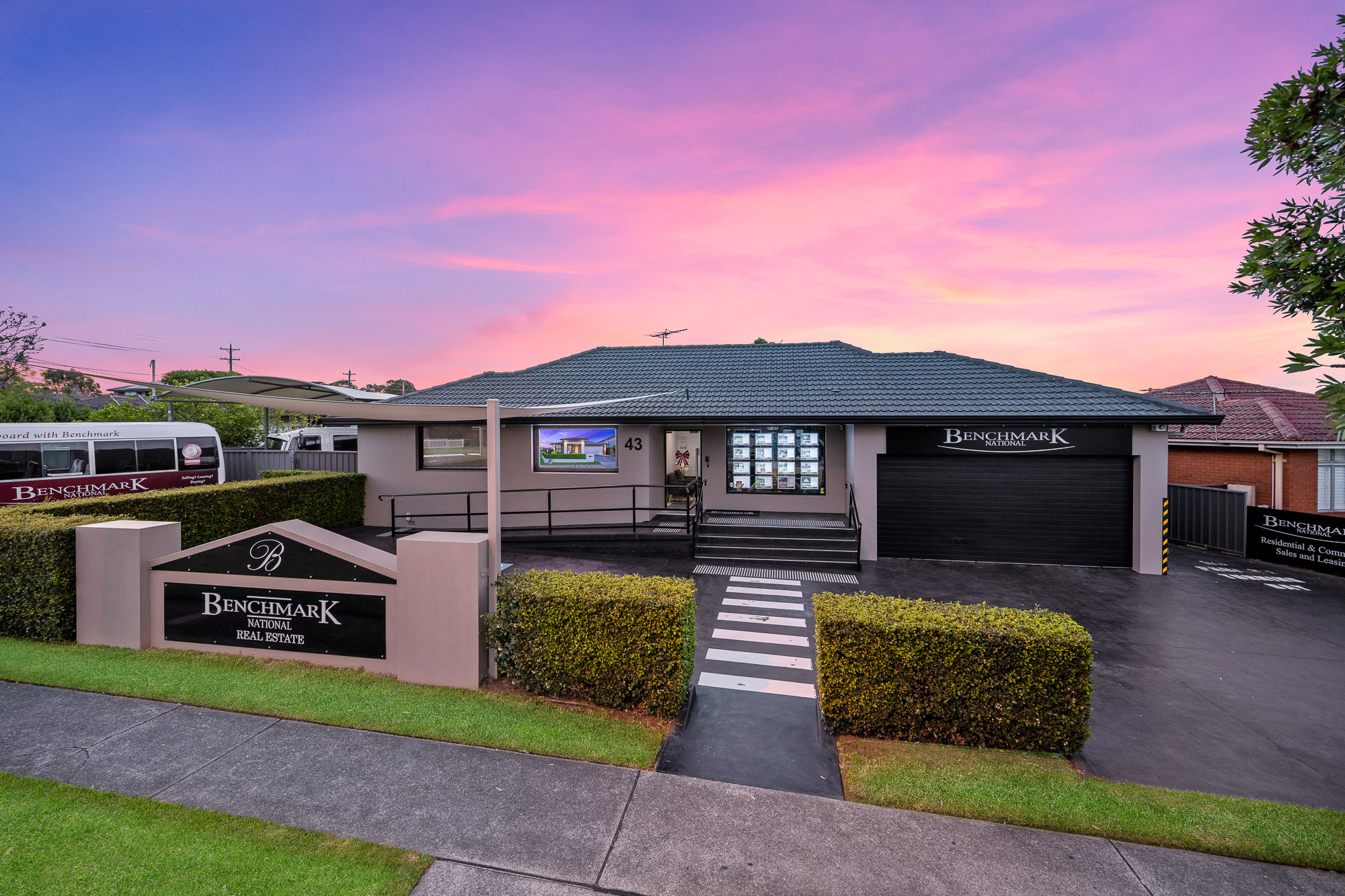 Benchmark National Real Estate | Moorebank NSW