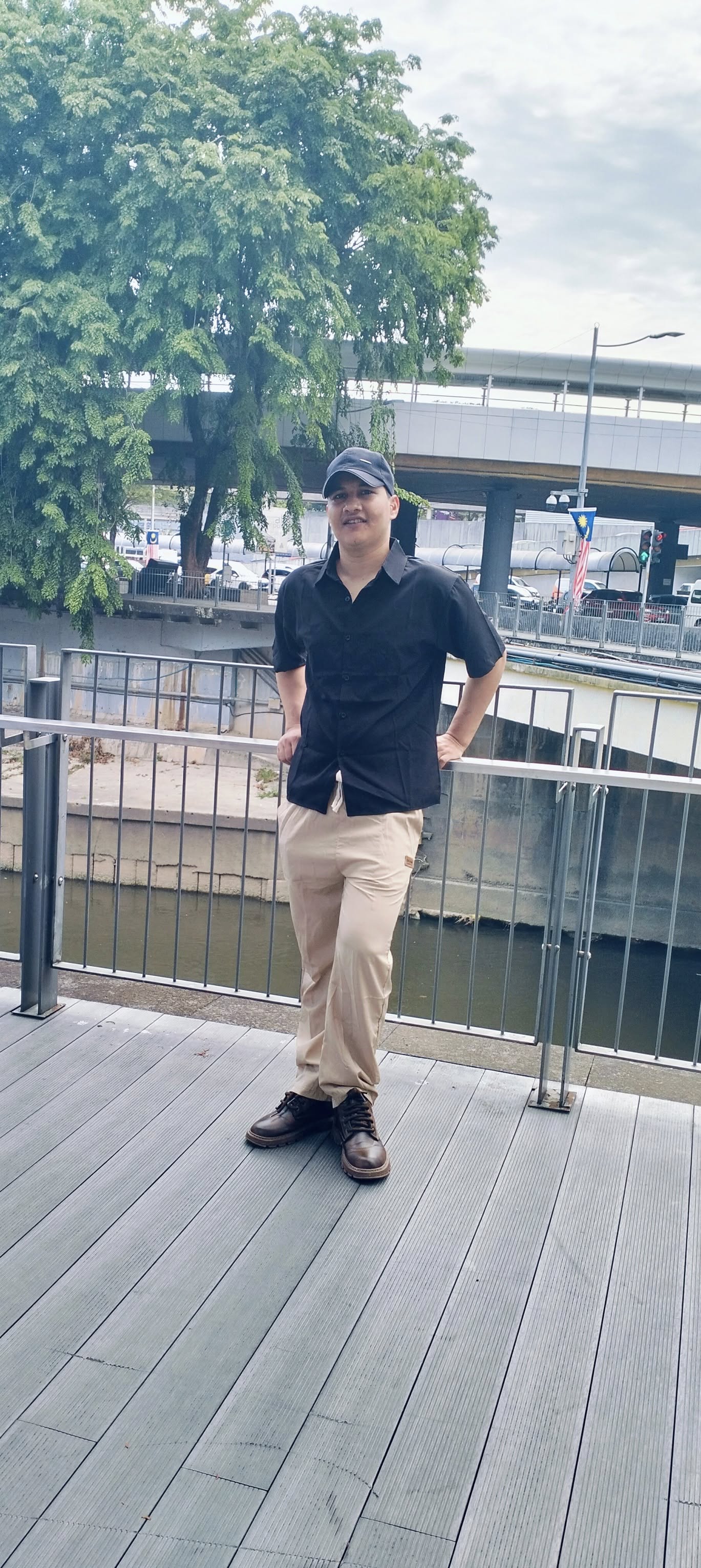 Naresh Shahi