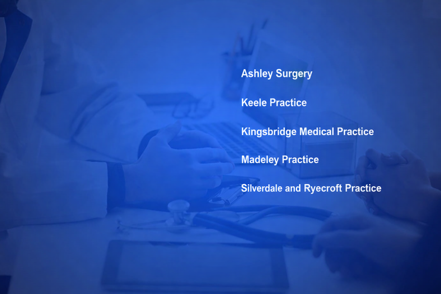 Practice Managers Conference... - Staffordshire Training Hub | Facebook