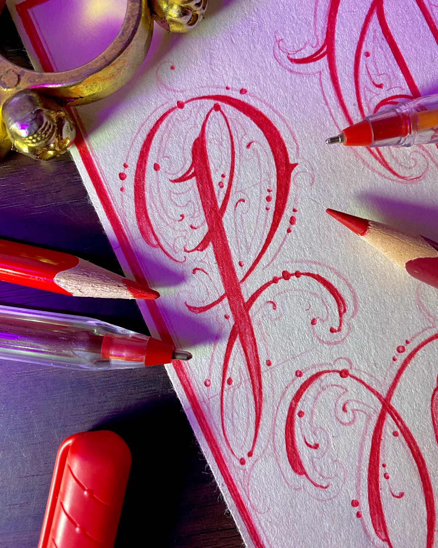 Letras - ⚜️ LETTER P - FINISH - CREER CREAR 🔥 . . 🧨 Dm for requests and ...