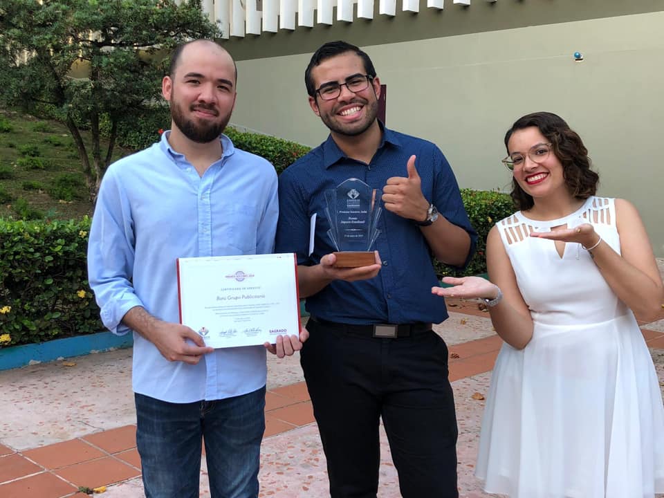 Batú Grupo Publicitario | San Juan
