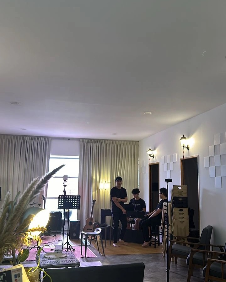 Yuzu Music | Kuching