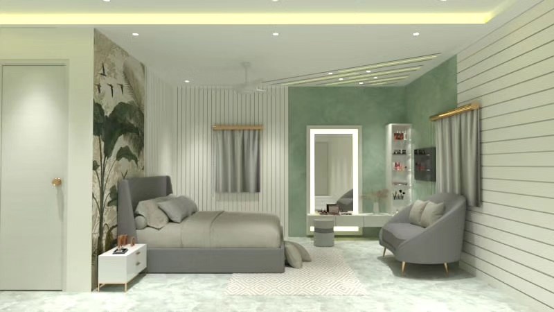 Tarash Interiors | Raipur