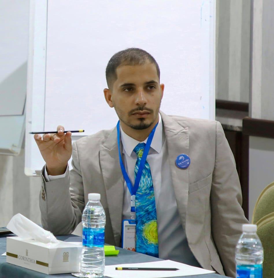 Amjed Khurwat