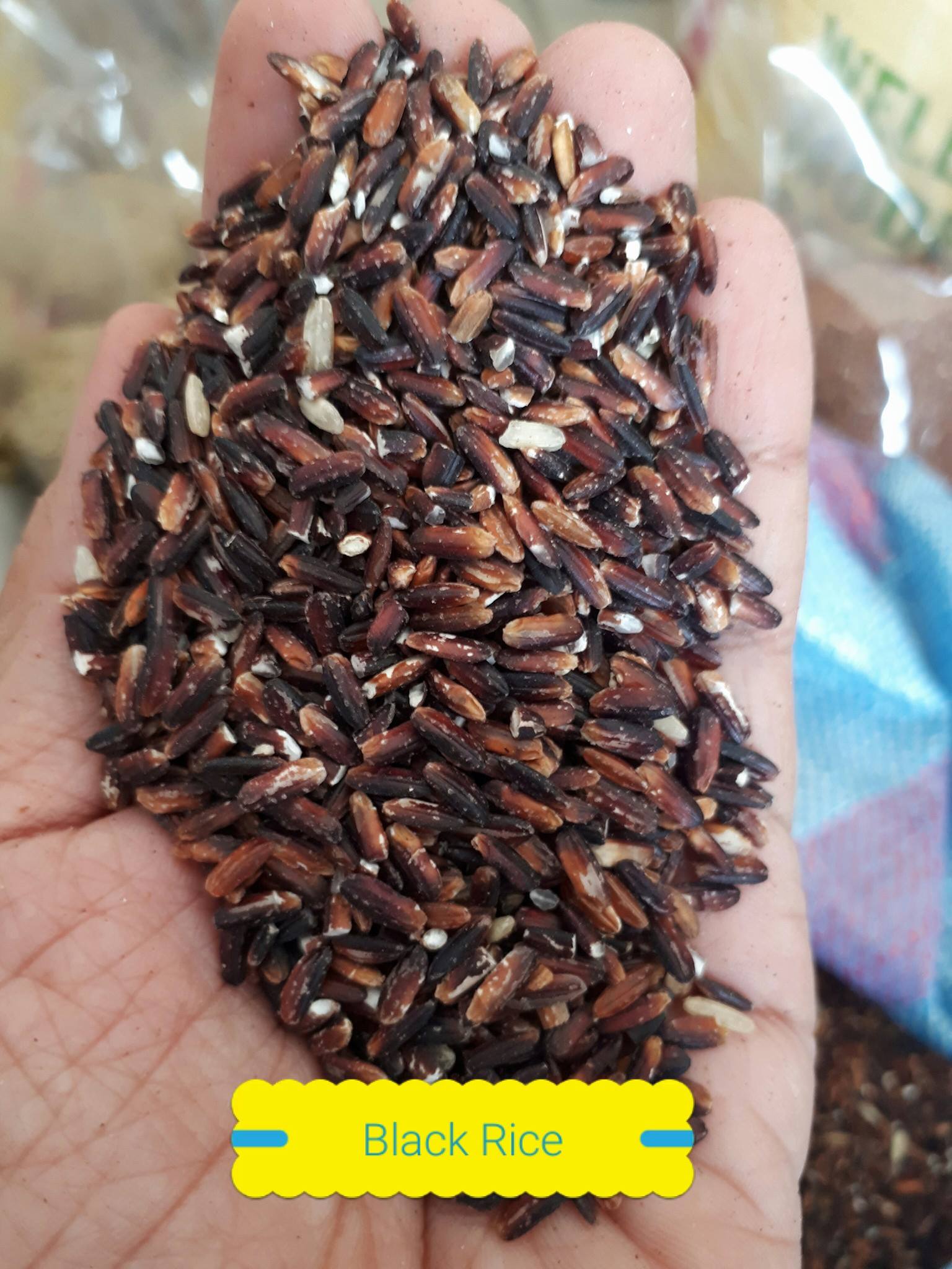 Grains and MORE - New Pricelist 25kgs HALF SACK FREE NA... | Facebook