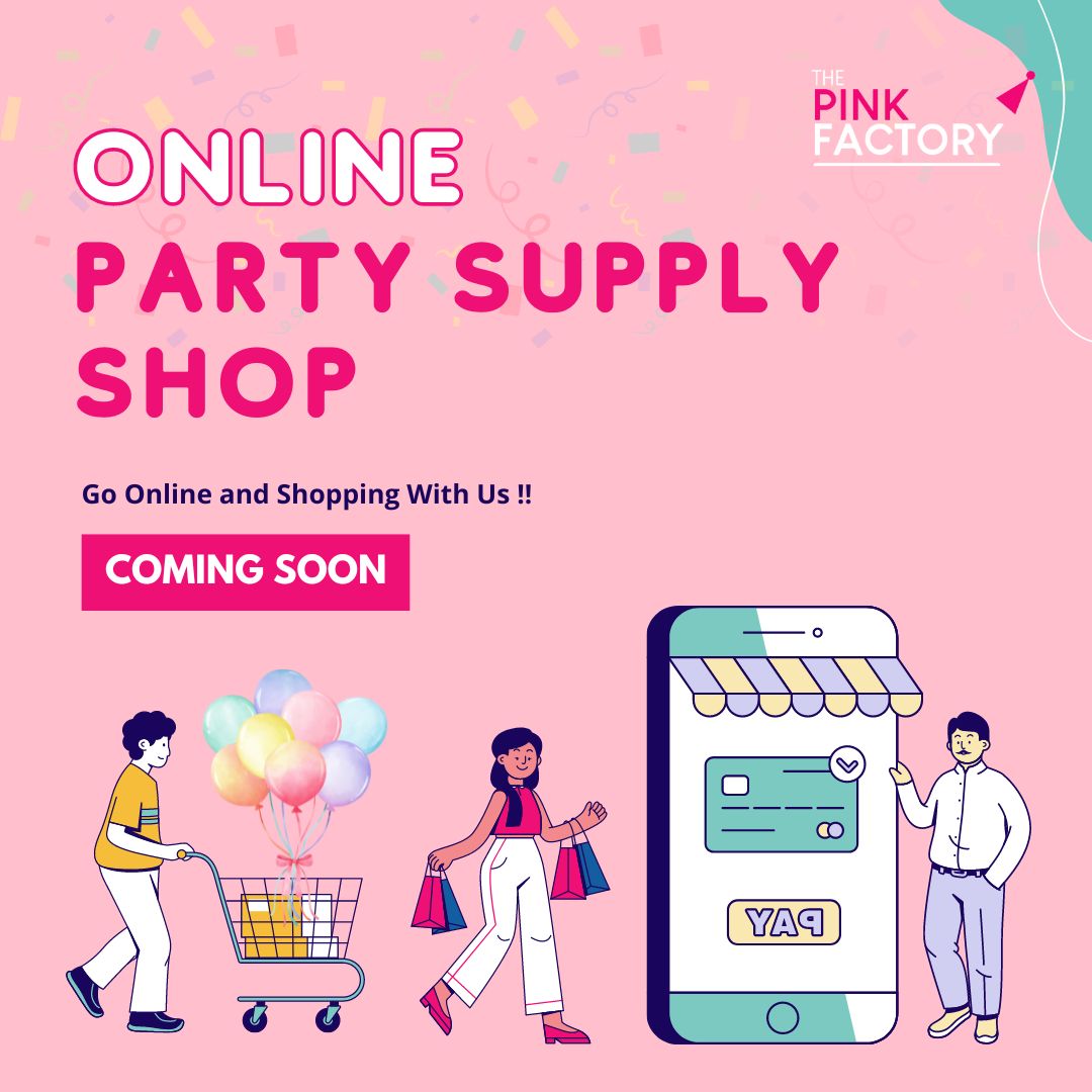 The Pink Factory is spilling the... - The Pink Factory
