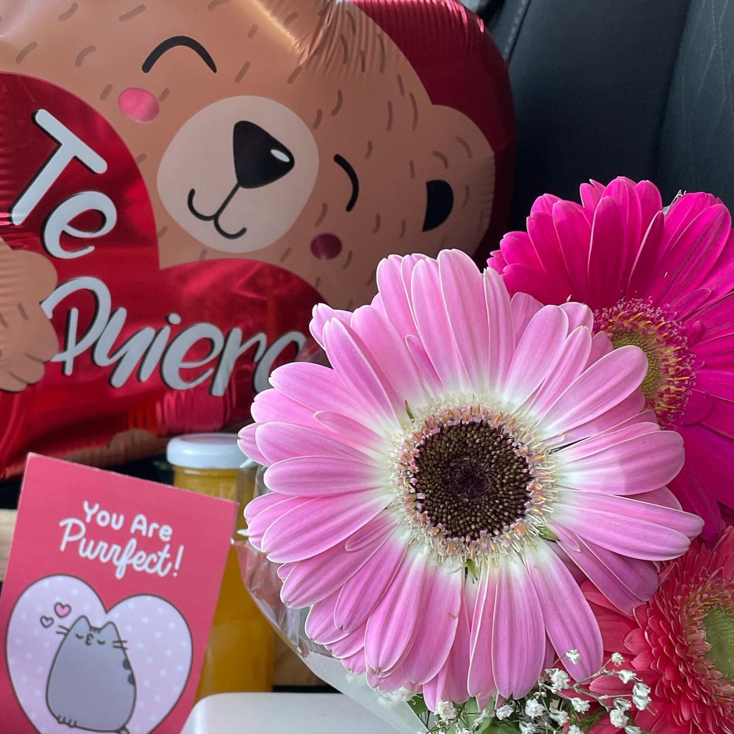 Magic & Hugs: Regalos a domicilio en Puebla.