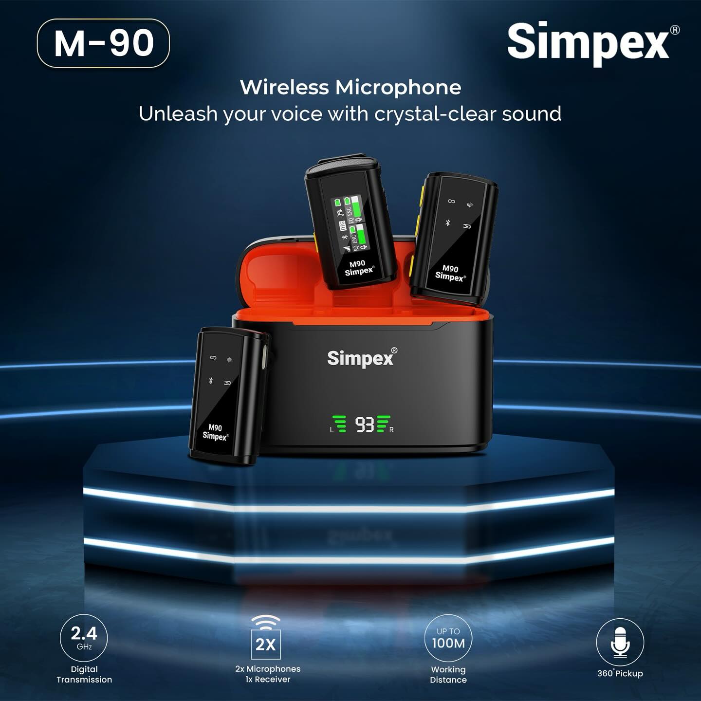 Simpex Photo and Video