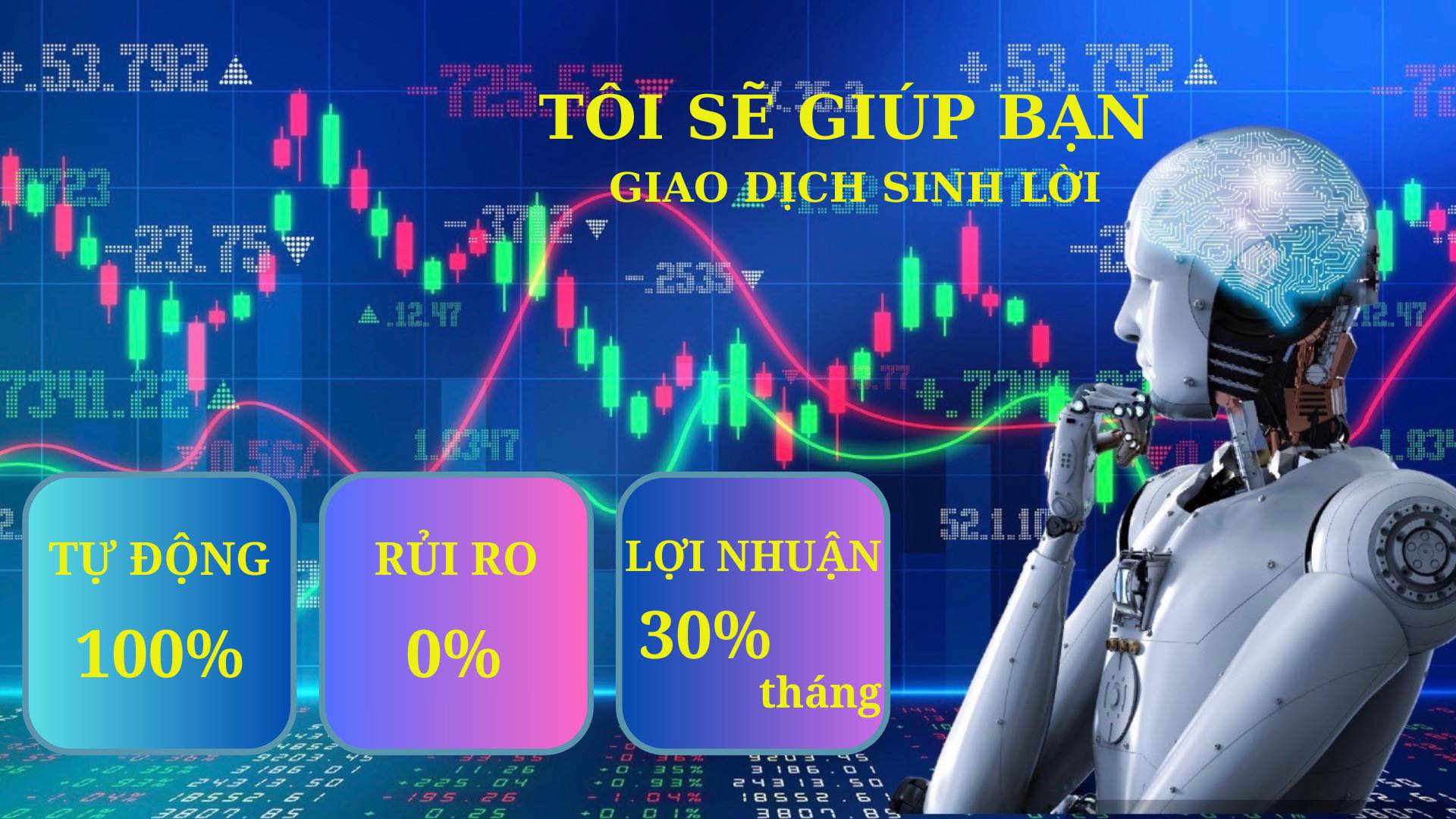 GDFX - Giao dịch an toàn lợi nhuận cao | Tỉnh Hưng Yên
