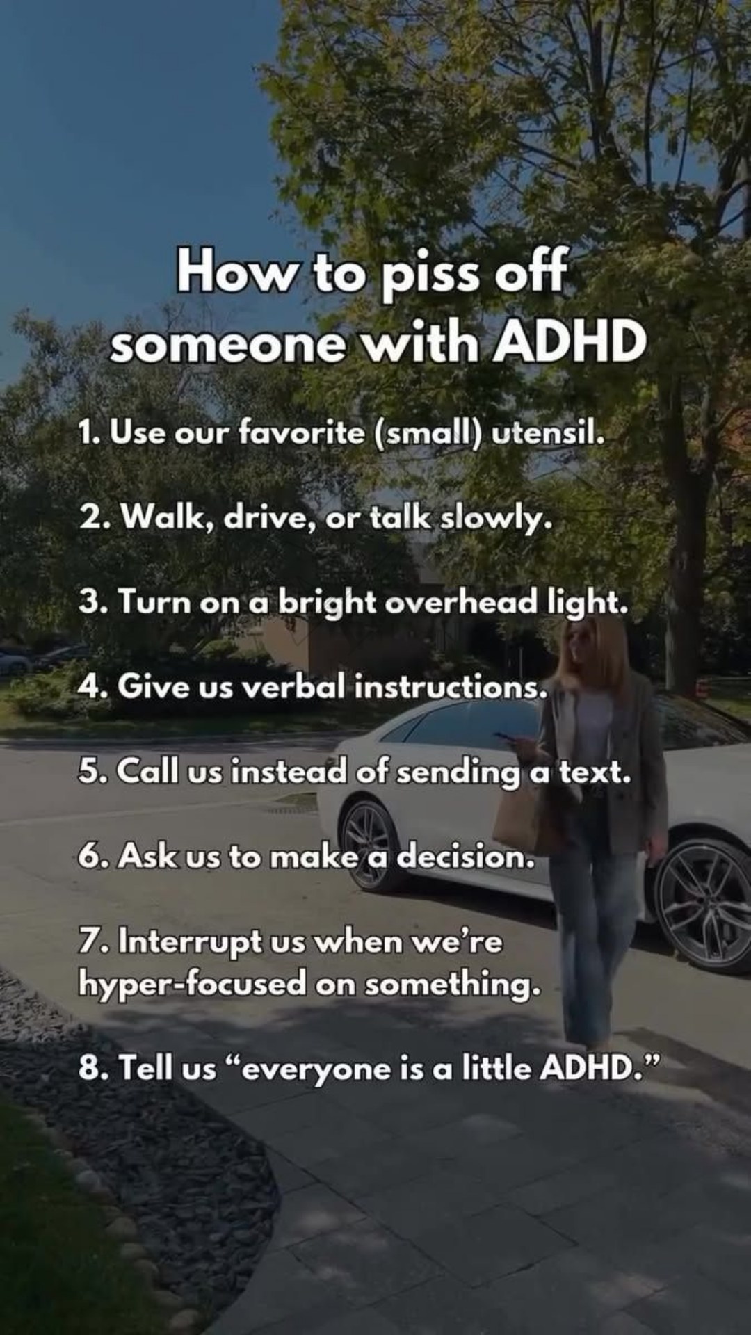 ADHD Explained