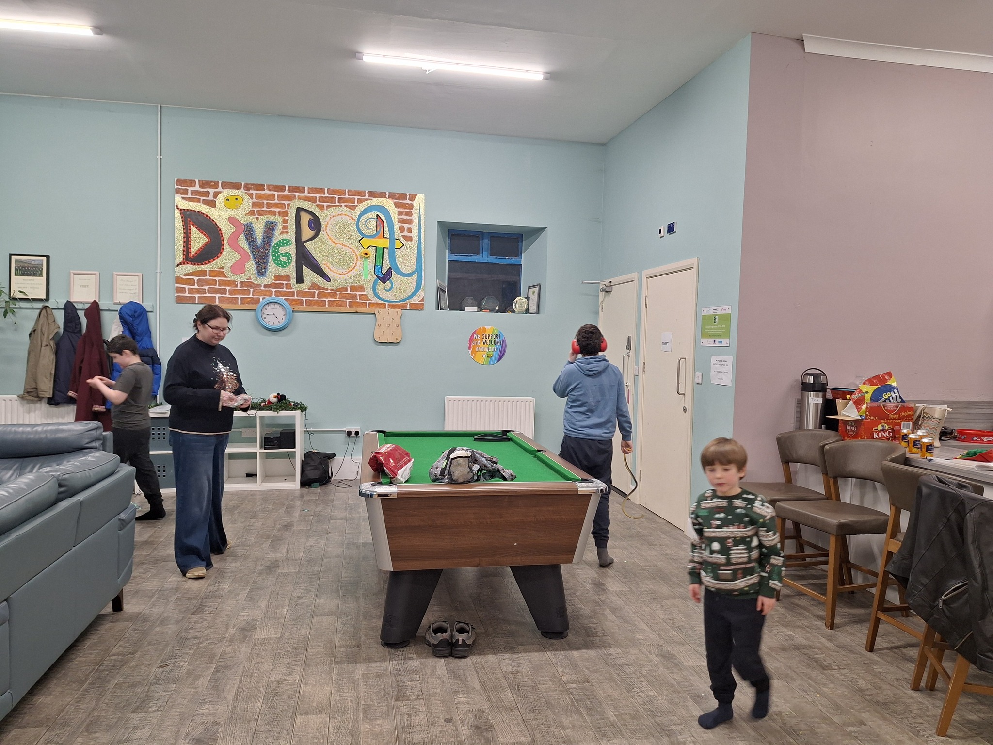 Phoenix Rising Youth Club Enniscorthy | Enniscorthy