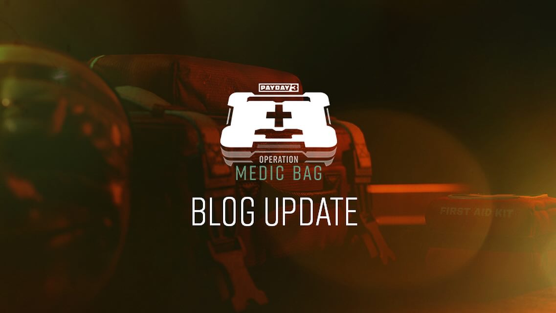 New blog time, gang! We’ve talked... - OVERKILL Software | Facebook
