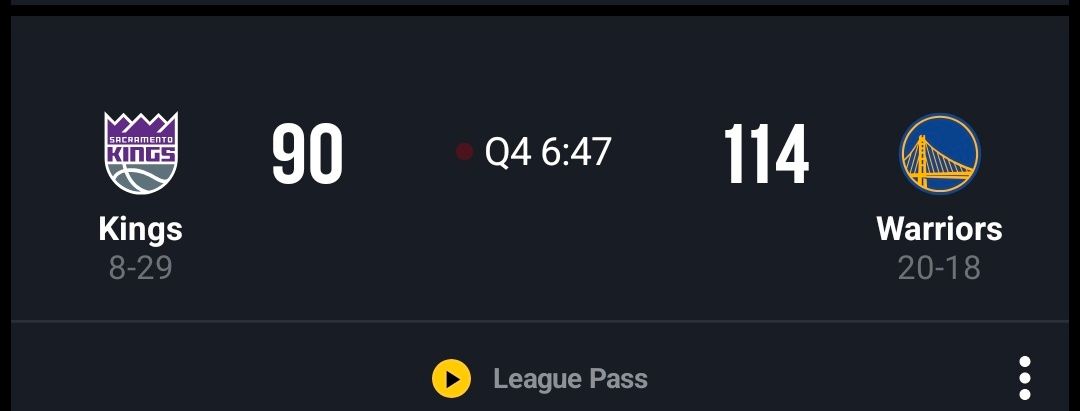NBA UPDATES | Just now!!! Score update | Facebook