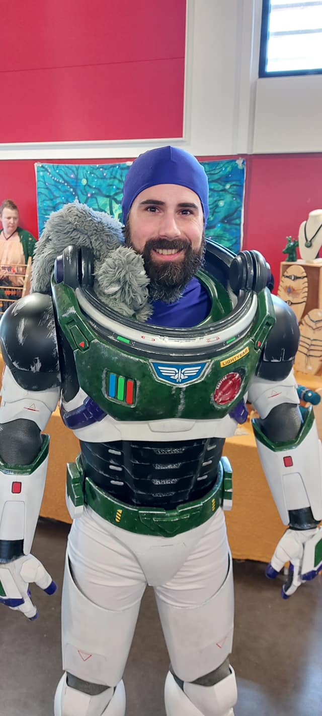 Toto Cosplay - Hello tout le monde j’espère que vous allez... | Facebook