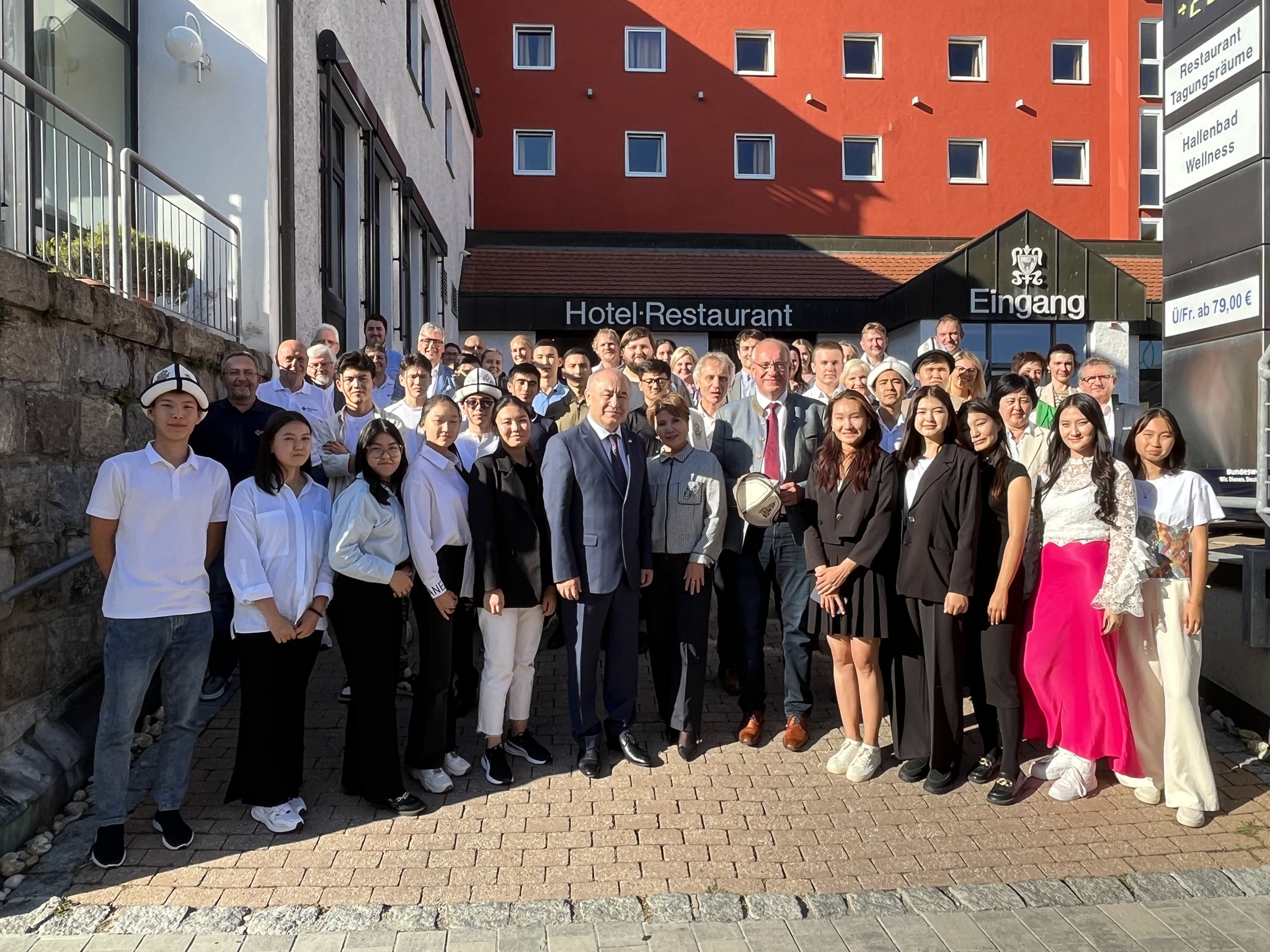 Mühlbauer Group | Roding