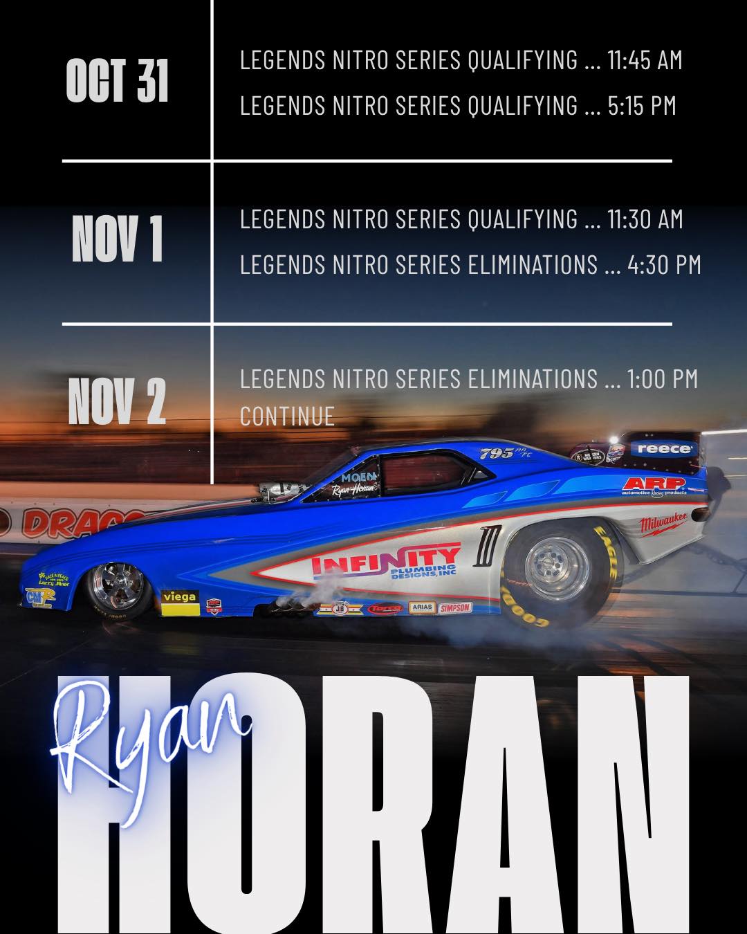 Horan Racing