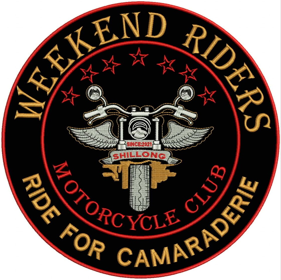 Weekend Riders Motorcycle Club, Shillong | Facebook