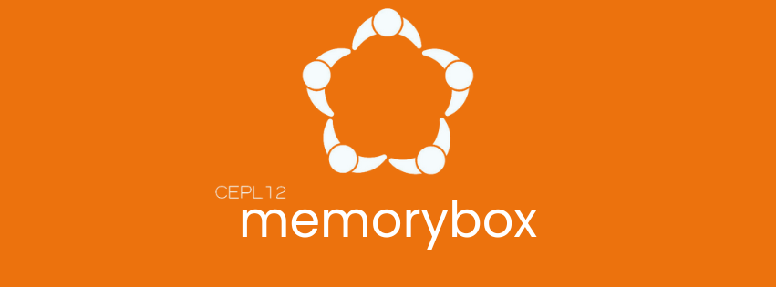 Memory Box | Saltash