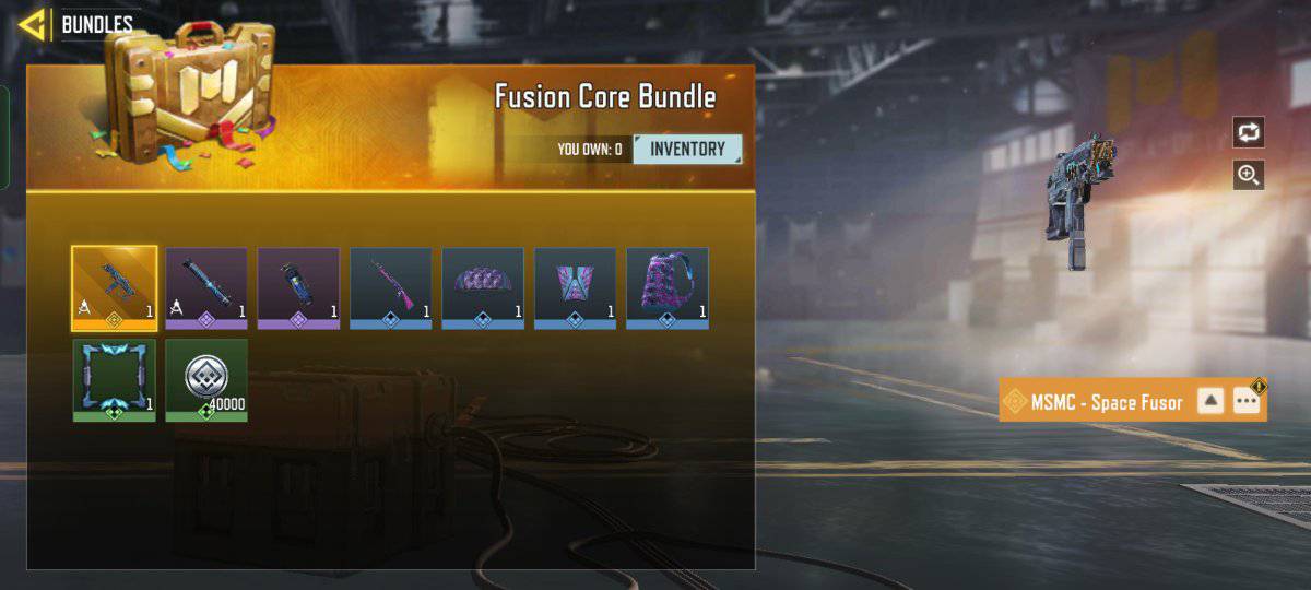 COD Mobile: Philippines (Official) | guys pagbinili ko ang fusion core ...