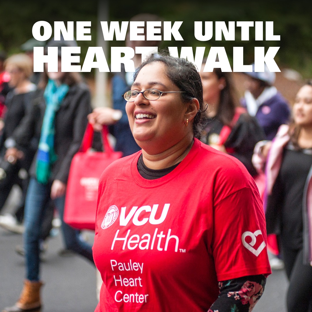 VCU Health - VCU Health and VCU Health Pauley Heart Center... | Facebook