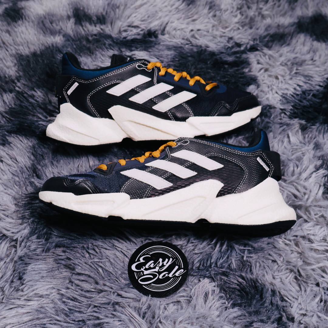 RESTOCK ‼️ ‼️ #Adidas x Karlie Kloss X9000 Core Blk ‼️ 🔥Price