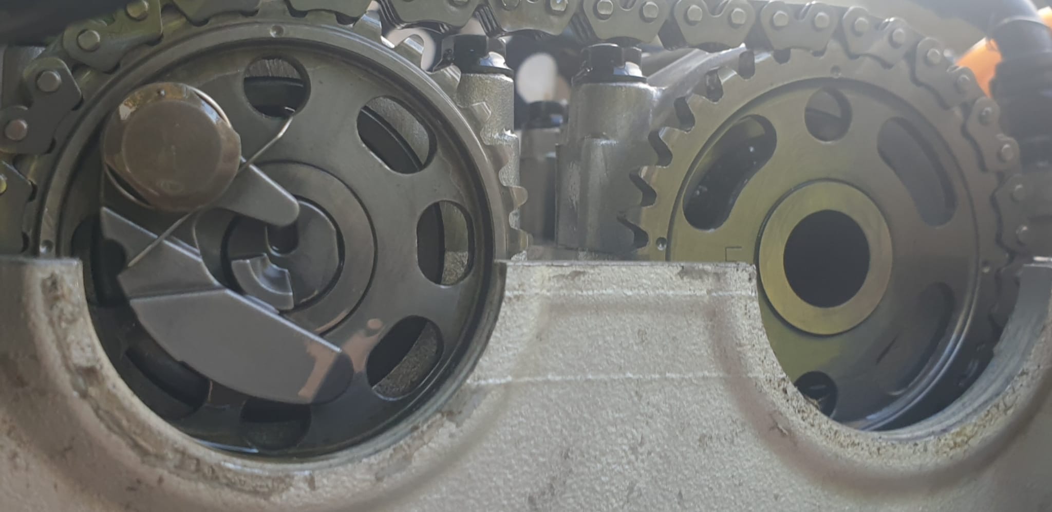Yamaha Ttr90er OEM Cam Chain 94591-51084-00 My78 for sale online