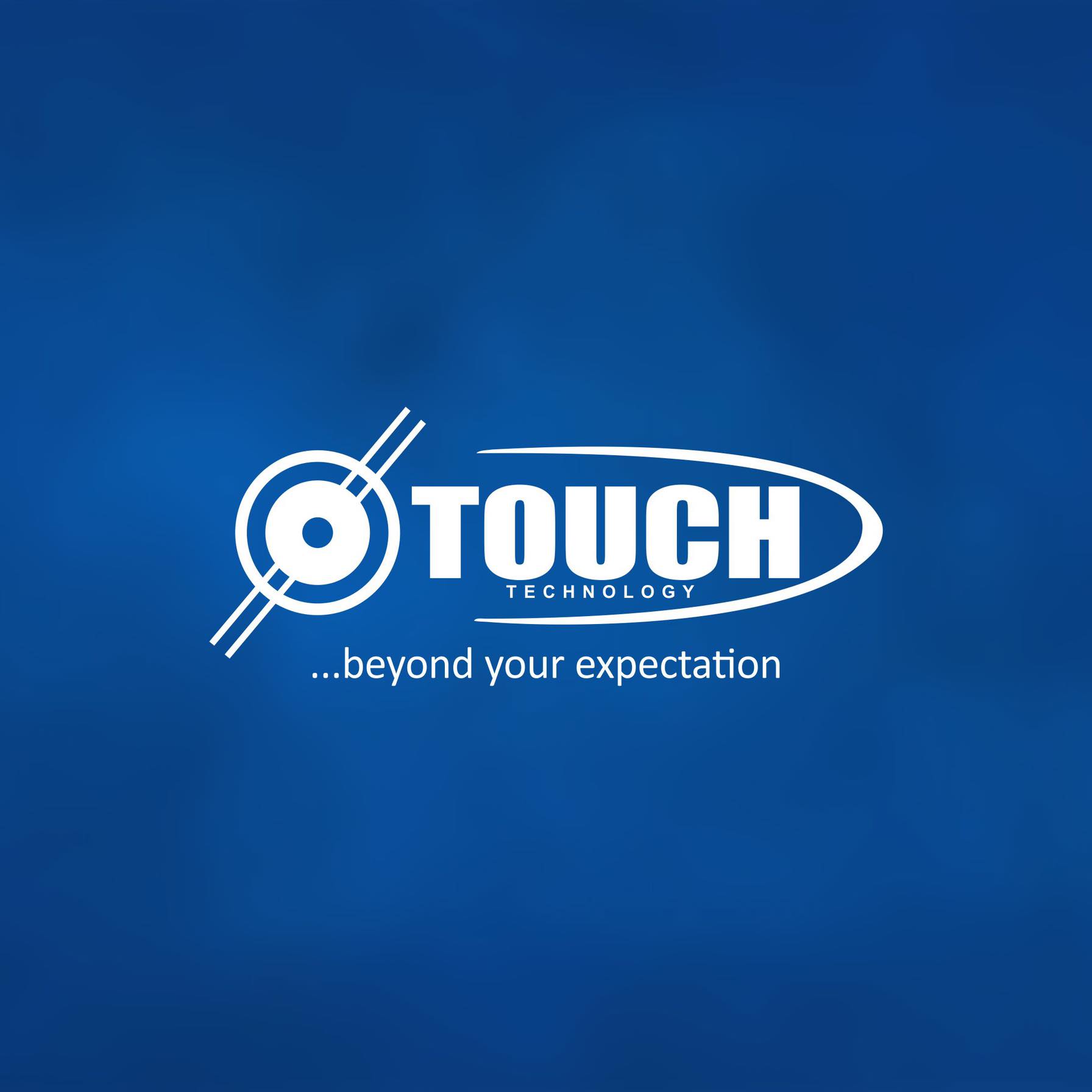 Touch Technology | Monrovia