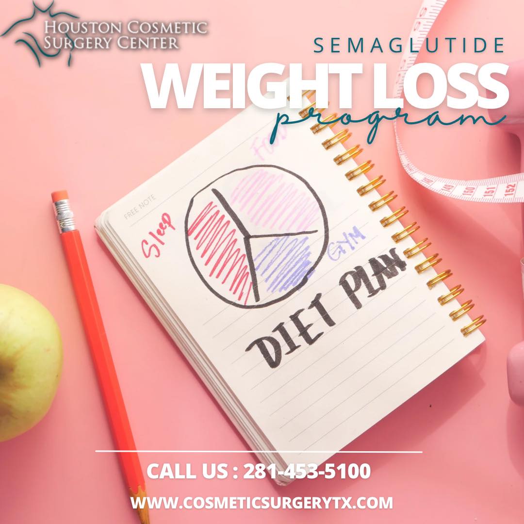 semaglutide weight loss houston Treatment in Houston, TX Weight Loss Program  Your